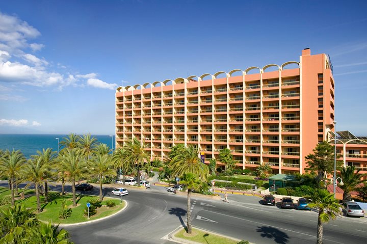 Sunset Beach Club Hotel Apartments - Benalmadena | Transat