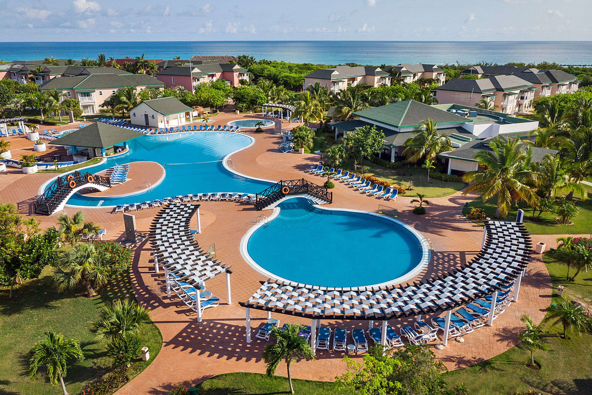 Ocean Varadero el Patriarca – Varadero | Transat