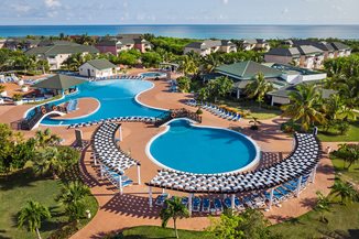 Valentin El Patriarca Varadero