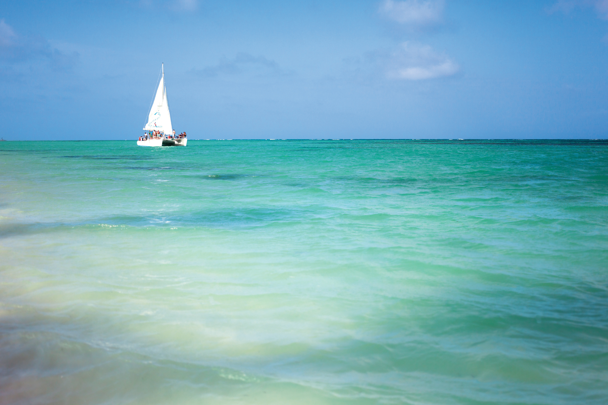 Image Result For Excursion Saona Caribe Transat