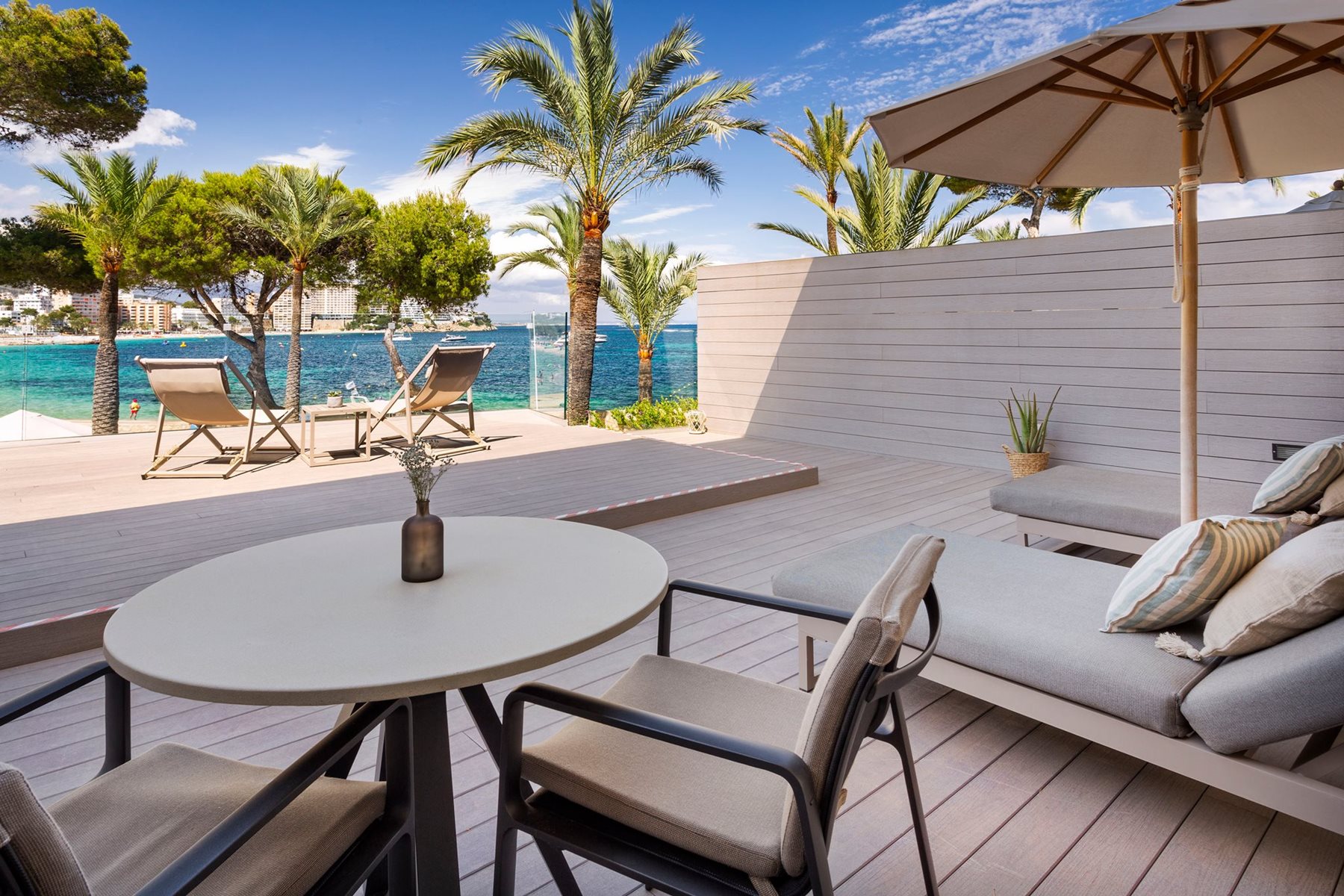 Suite The Level Solarium, Meliá Calvia Beach