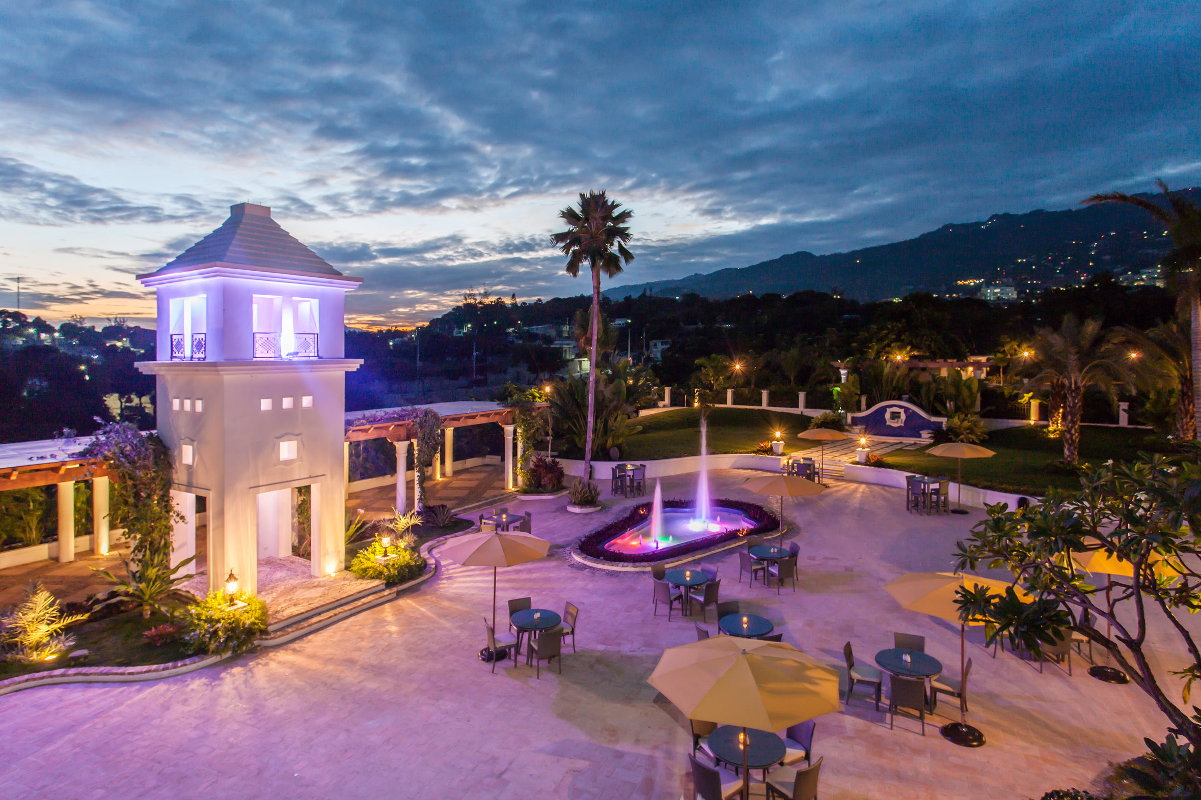 El Rancho Haiti El Rancho Haiti