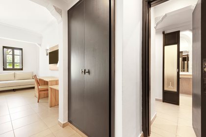Chambre double communicante, Iberostar Waves Club Palmeraie Marrakech