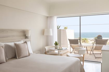 Chambre Premium face à la mer, Paradisus Salinas Lanzarote