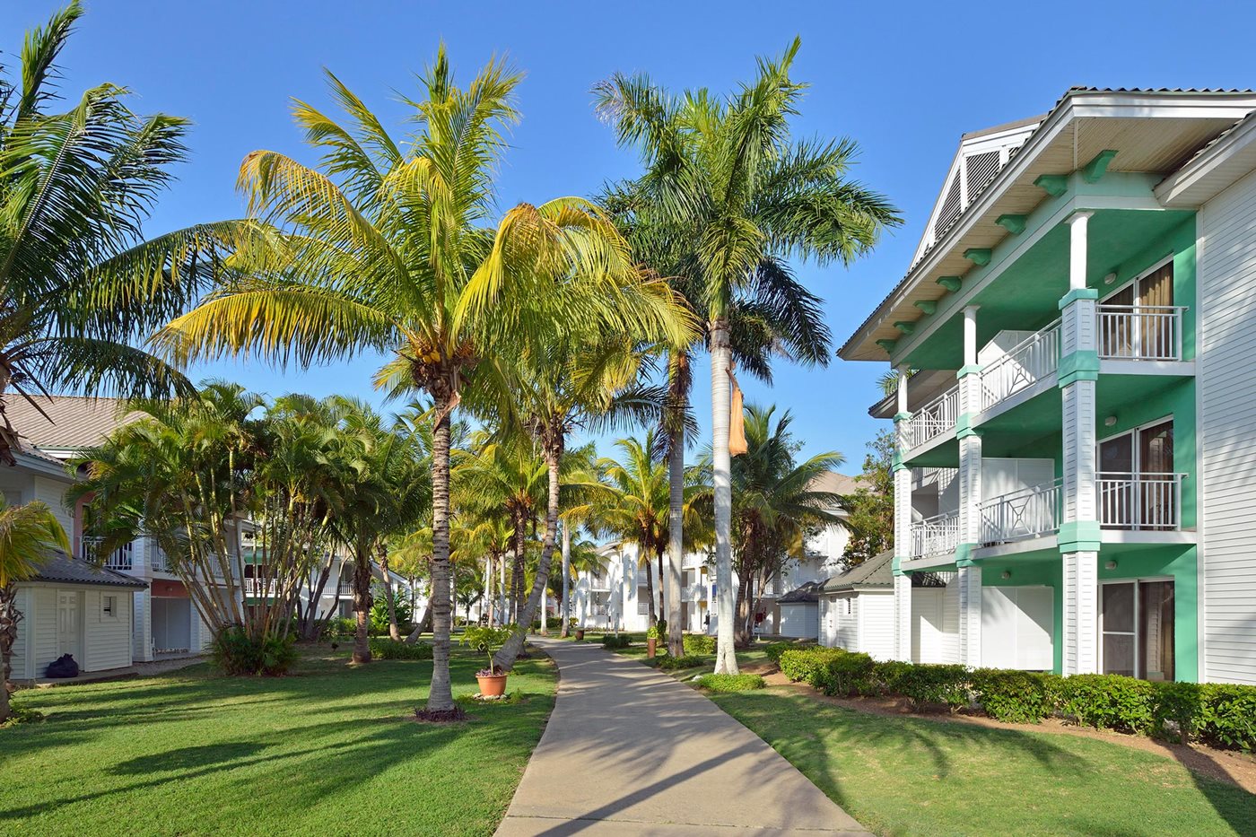 Resort, Meliá Península Varadero