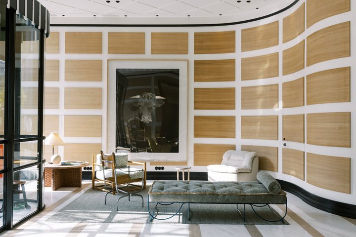 Lobby, The Editory Boulevard Aliados, Porto