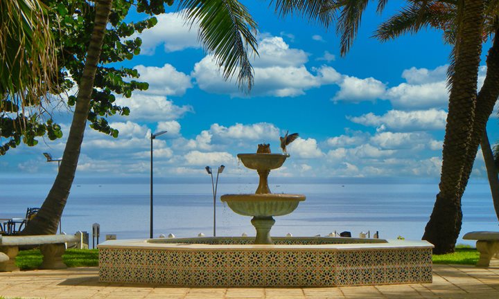 Resort, Hôtel Nacional, La Havane