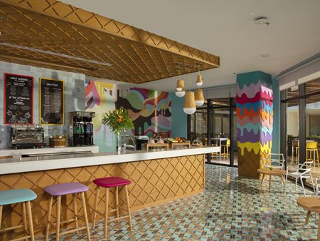 Restaurants and bars - Dreams Natura Resort & Spa - Riviera Maya | Transat