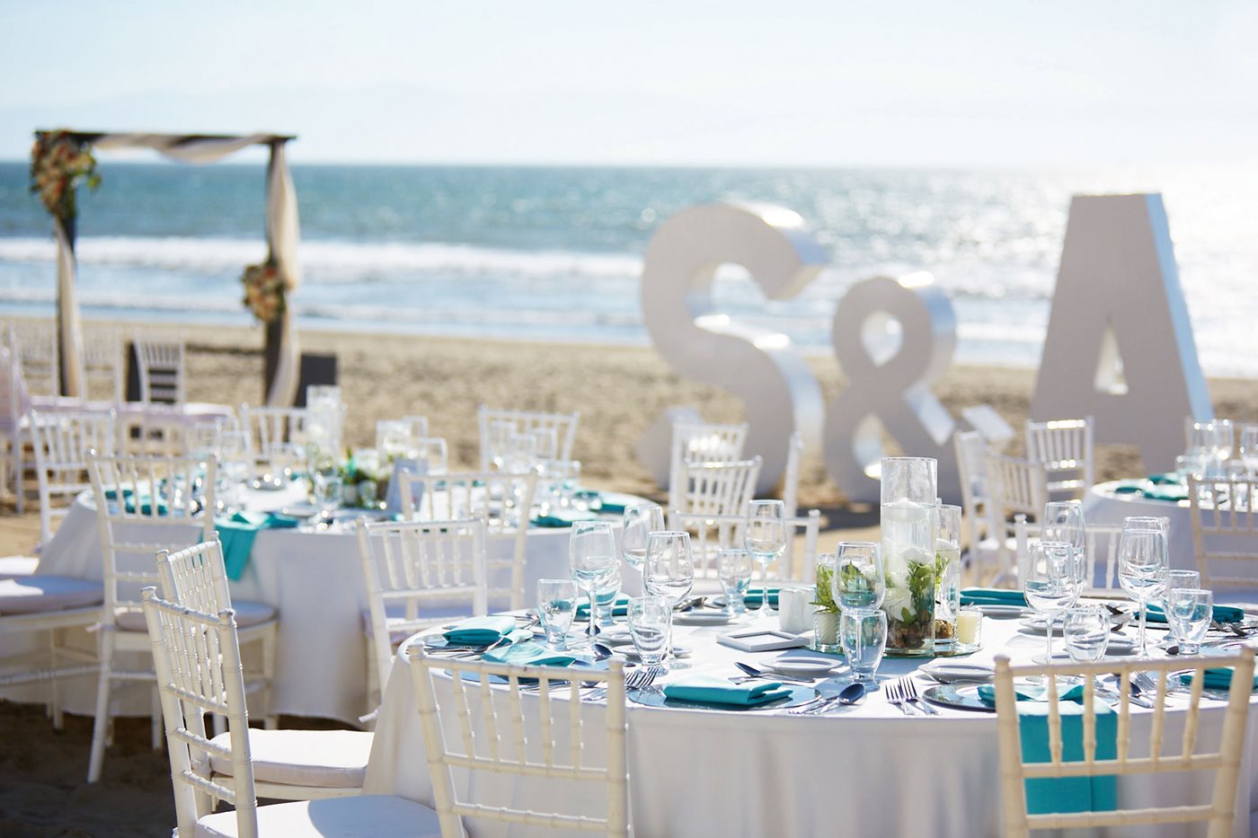 Wedding, Occidental Nuevo Vallarta