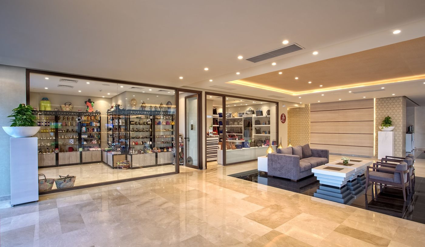 Boutique , Be Live Collection Marrakech Adults Only, Marrakech