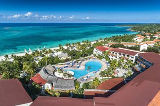 Sol Rio de Luna y Mares Resort