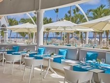 bahia ambar transat brisas