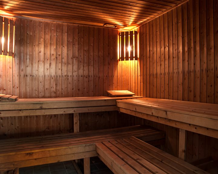 Spa, Jardim Do Vau, Faro