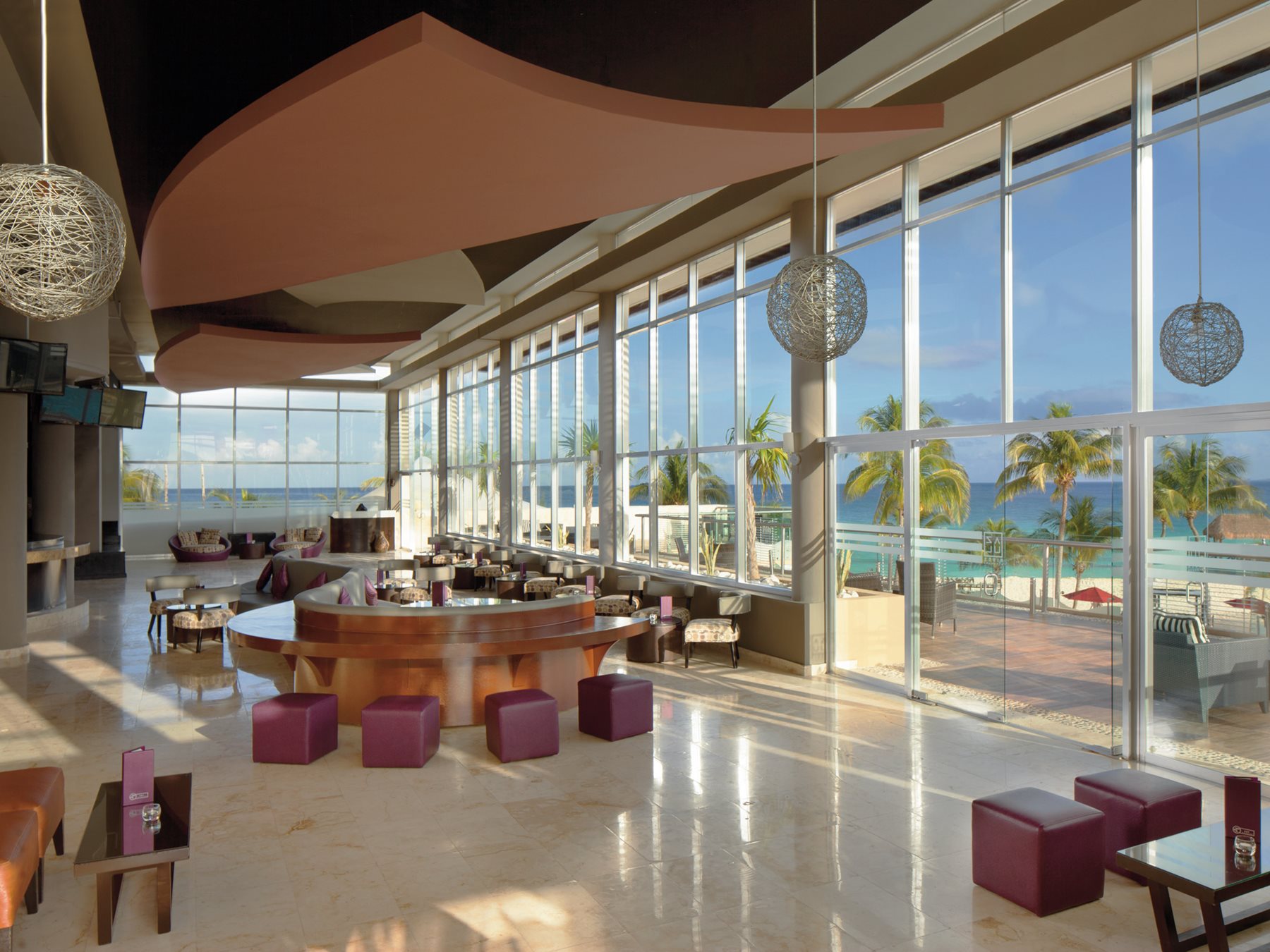 The Fives Beach Hotel u0026 Residences Playa Del Carmen - Riviera Maya | Transat