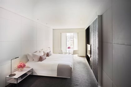 Extra ME City View Room, ME London