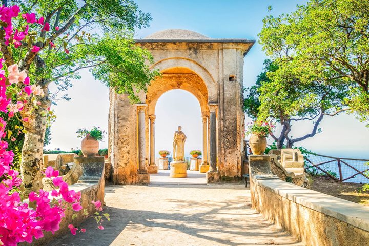 Côte de Ravello0