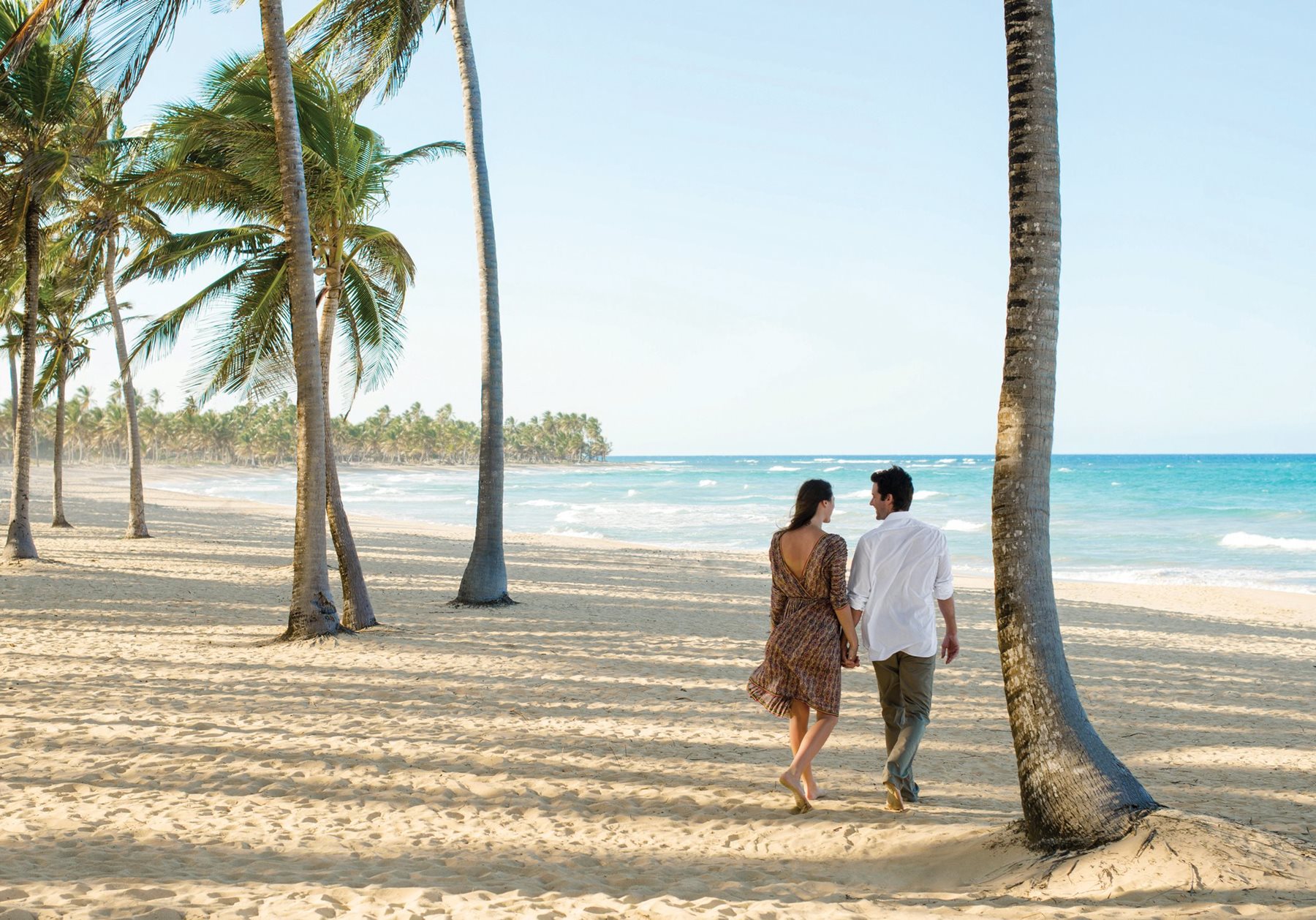 Excellence Punta Cana Punta Cana Transat
