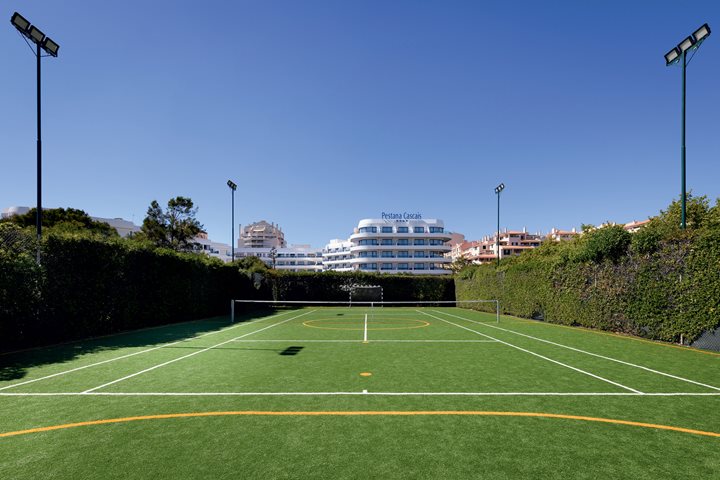 Tennis, Pestana Cascais Ocean & Conference Aparthotel