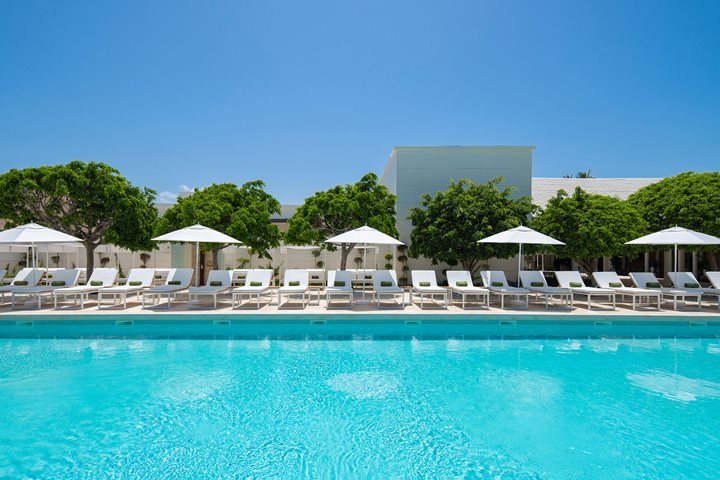 Pool, Meliá Punta Cana Beach - A Wellness Inclusive Resort for Adults Only