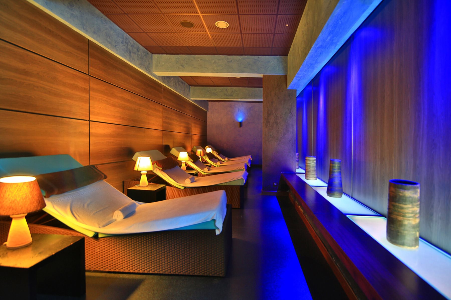 Mahogany Hotel Residence & Spa, photo 3 of 21