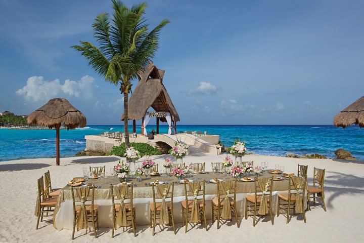 Dreams Puerto Aventuras Resort Spa Riviera Maya Transat