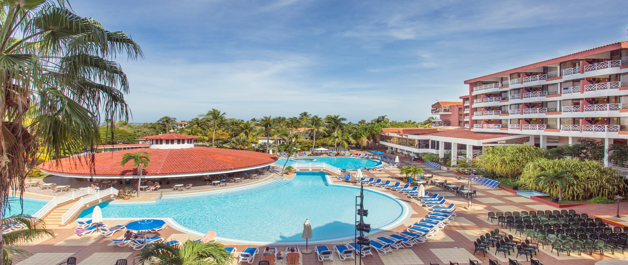 Be Live Experience Varadero - Varadero | Transat