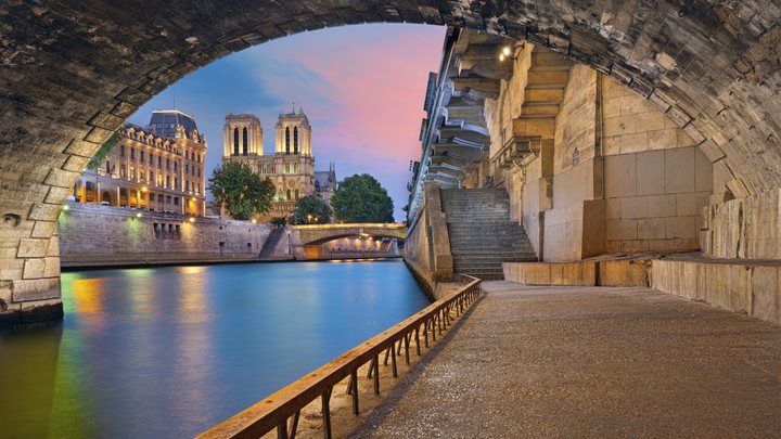 Paris, France3
