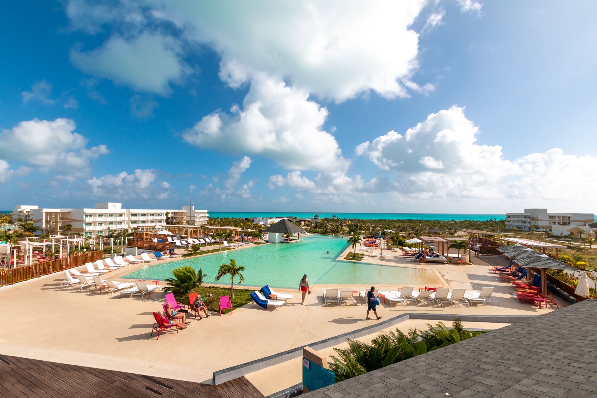 Valentin Cayo Cruz - Cayo Cruz | Transat