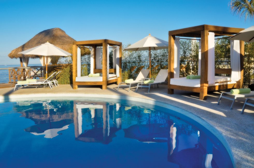 Sunset Plaza Beach Resort Spa Puerto Vallarta Riviera Nayarit Sunset Plaza Beach Resort Spa Puerto Vallarta Riviera Nayarit Transat
