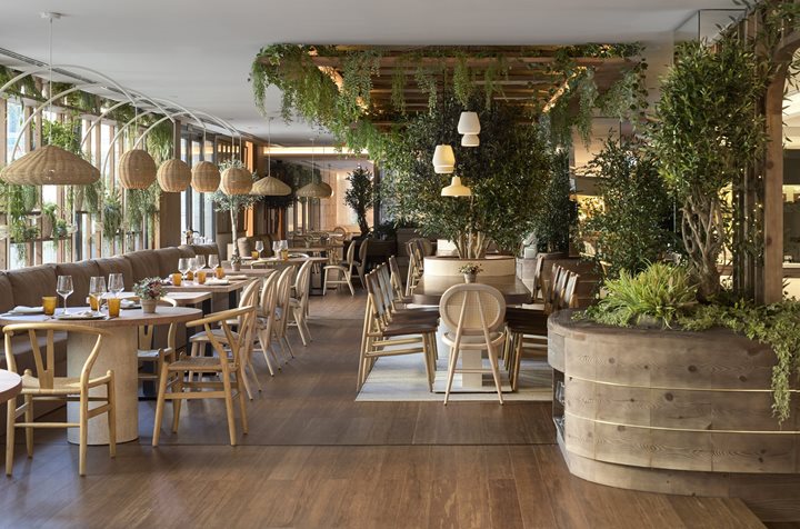 Belbo Collection, ME Barcelona By Meliá