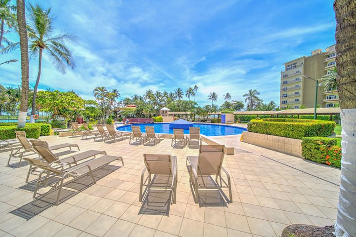 Piscine, Best Western Jaco Beach Resort, Jaco