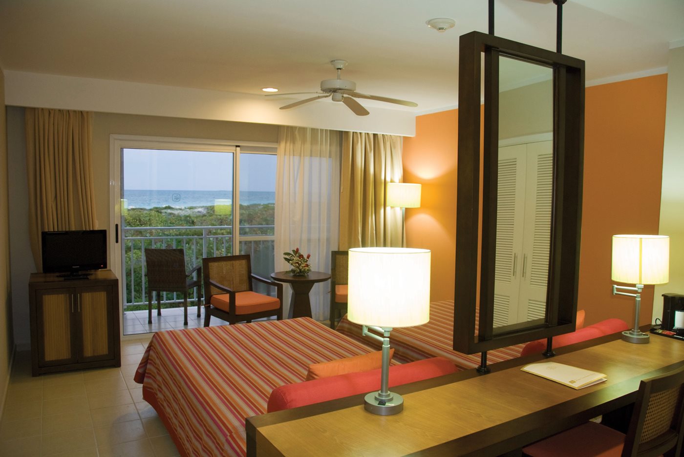 Rooms Hotel Playa Cayo Santa Maria Cayo Santa Maria Transat