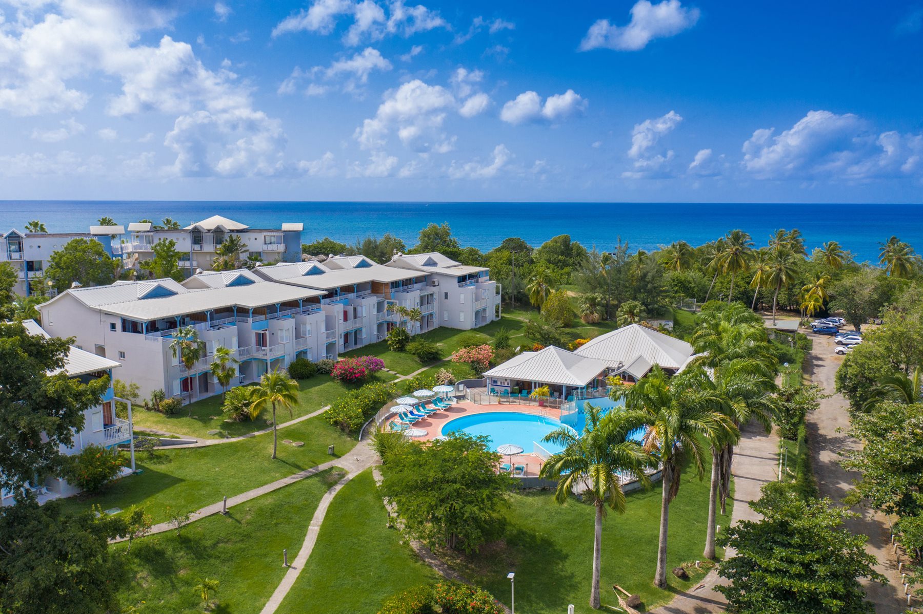 Karibea Sainte Luce Hotel, Fort de France
