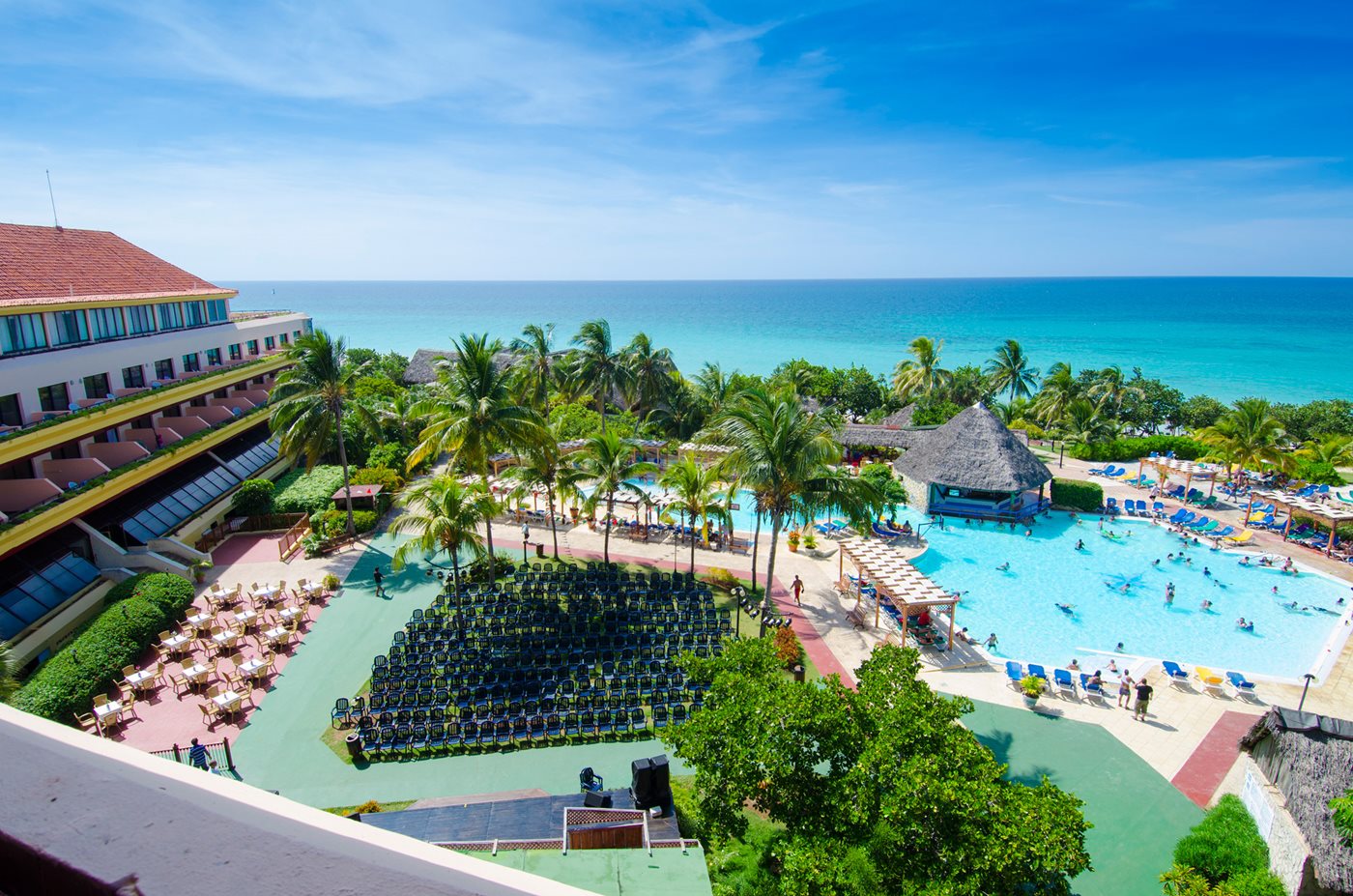 hotel bella costa varadero