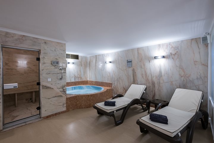 Spa, Vila Galé Estoril