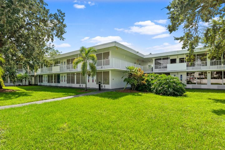 Hotel's facade, Developer Inn Maingate, Kissimmee