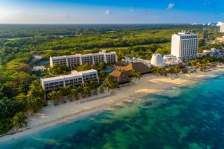 Meliá Cozumel