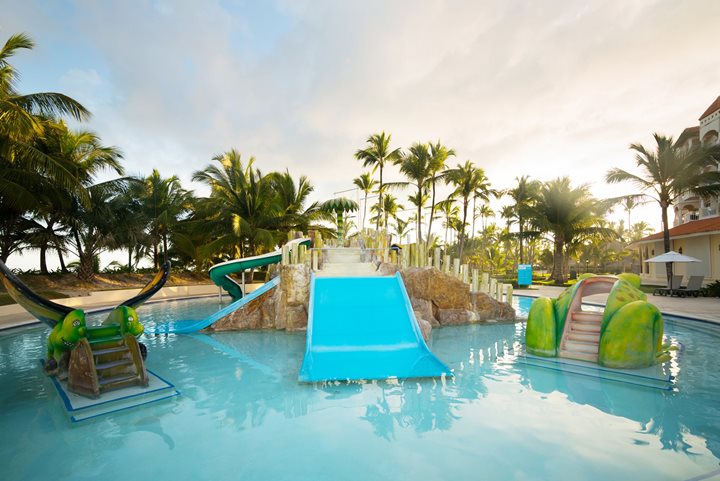 Piscine, Occidental Caribe, Punta Cana