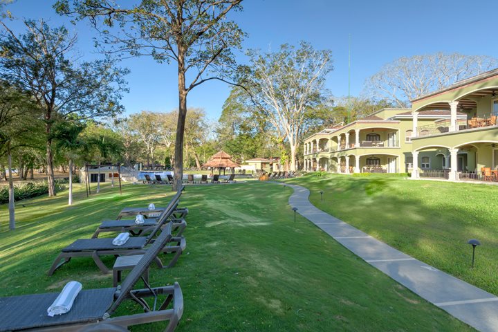 Hôtel, CC Beach Front Papagayo, Liberia
