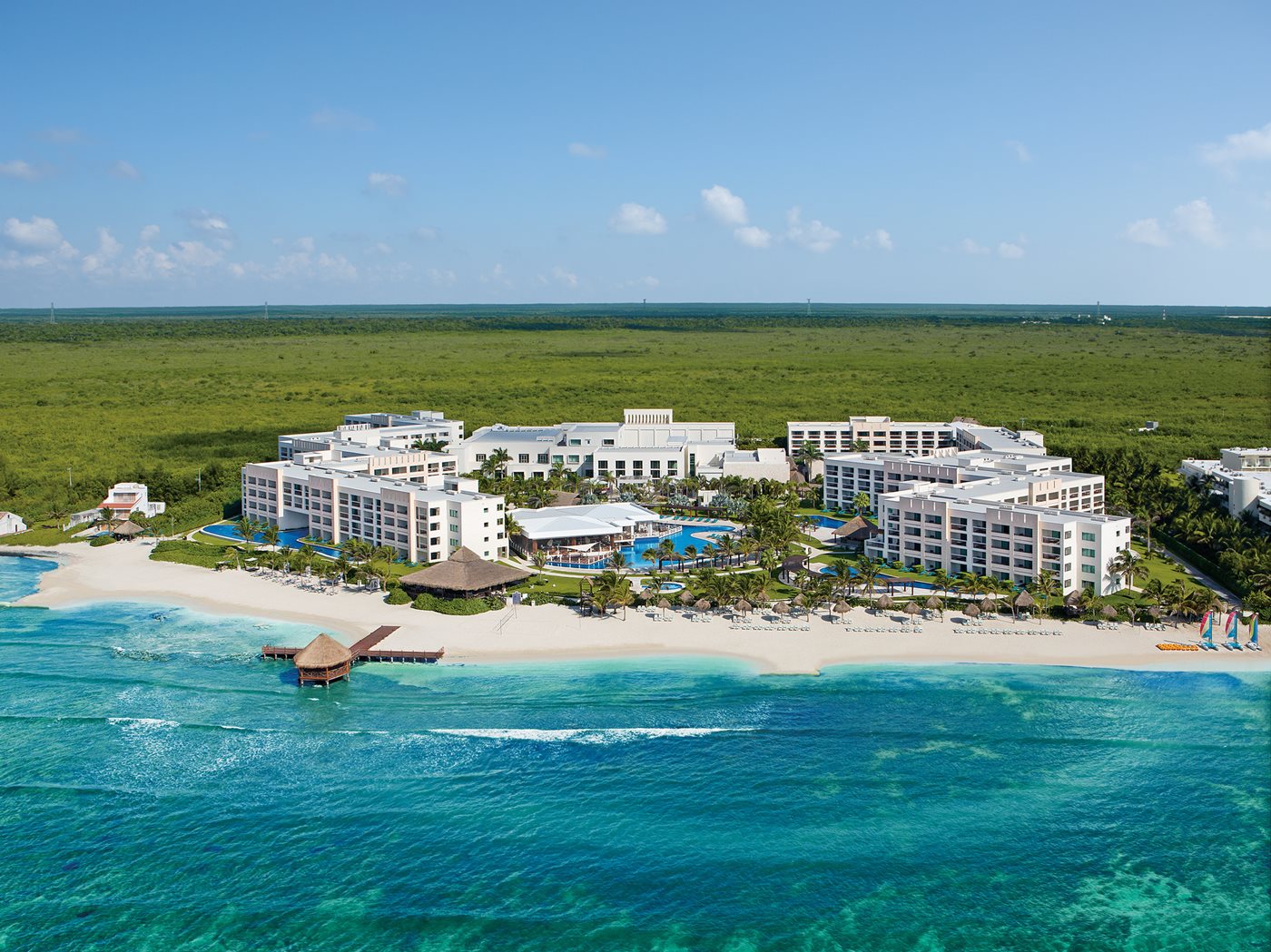 secret silver sands cancun