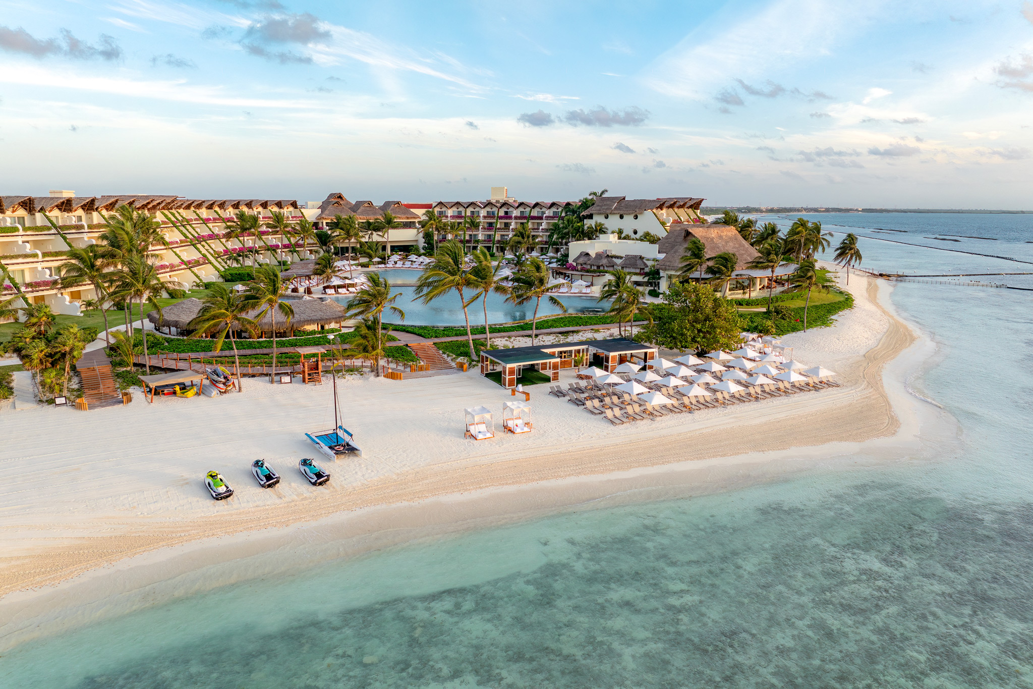 Grand Velas Riviera Maya - Riviera Maya | Transat