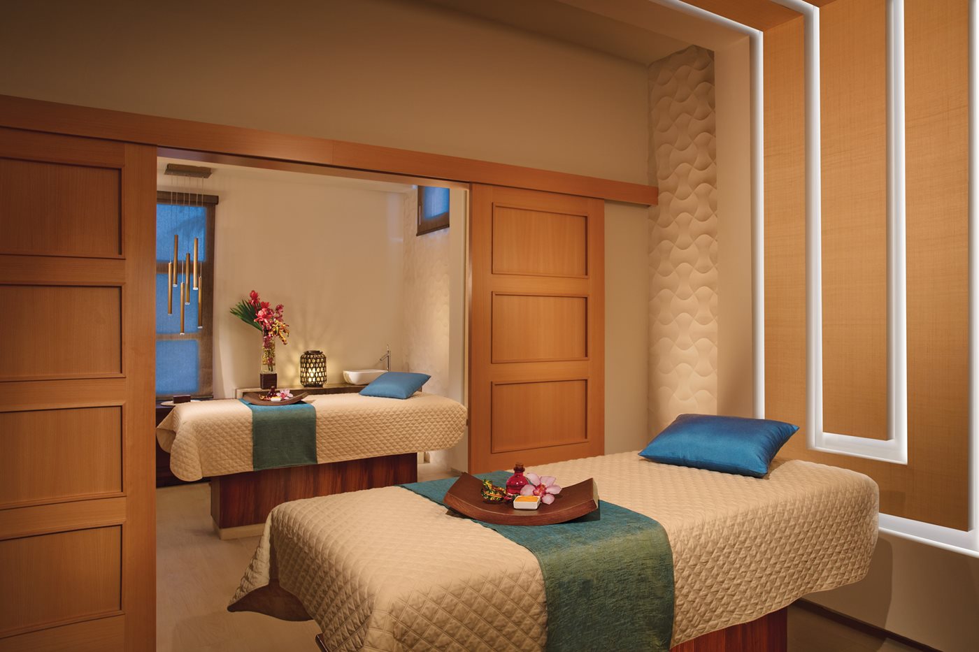 Massothérapie, Breathless Montego Bay Resort & Spa