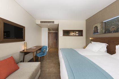 Room, Be Live Experience Palmeraie