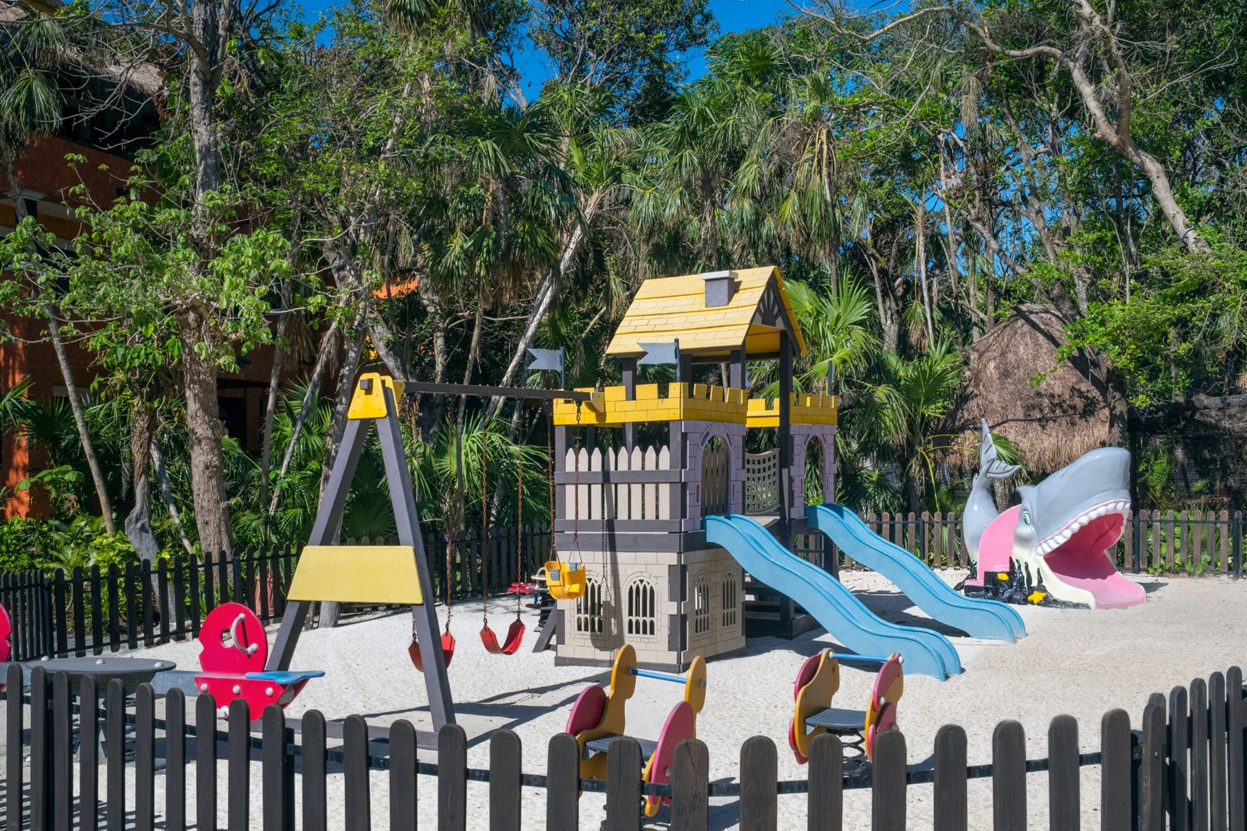 Kids Club, Iberostar Waves Tucan, Riviera Maya