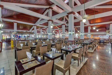 Restaurant La Roca