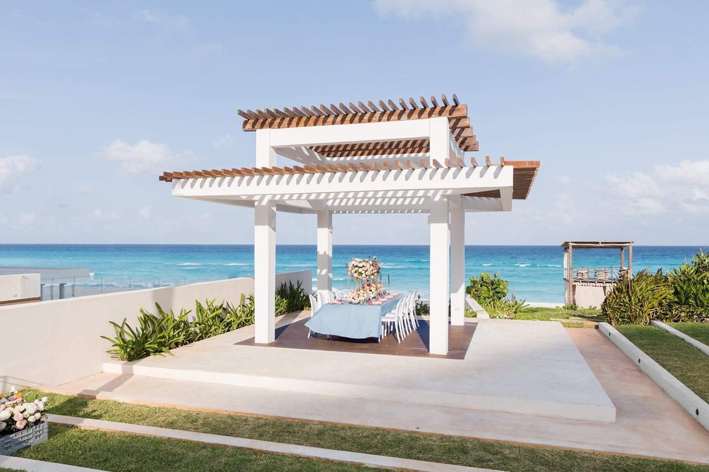 Wedding, Iberostar Selection Cancun