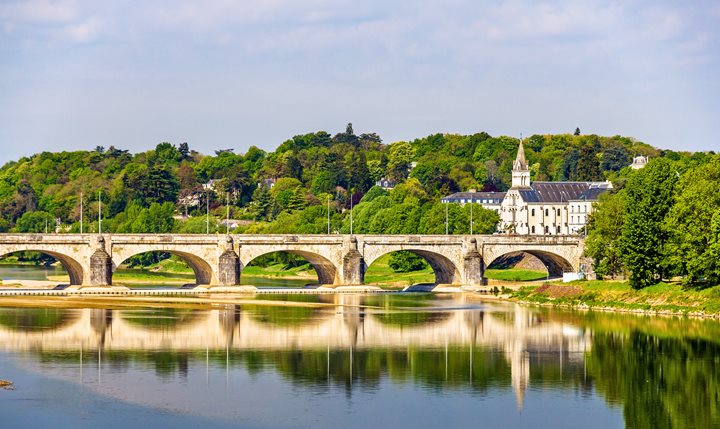 Tours, France1