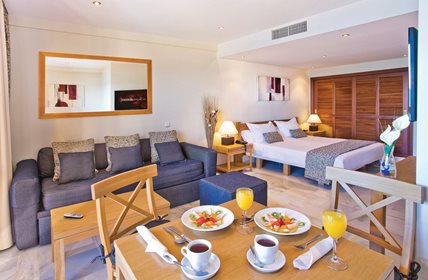 Suite Junior vue mer, Sunset Beach Club Hotel Apartments