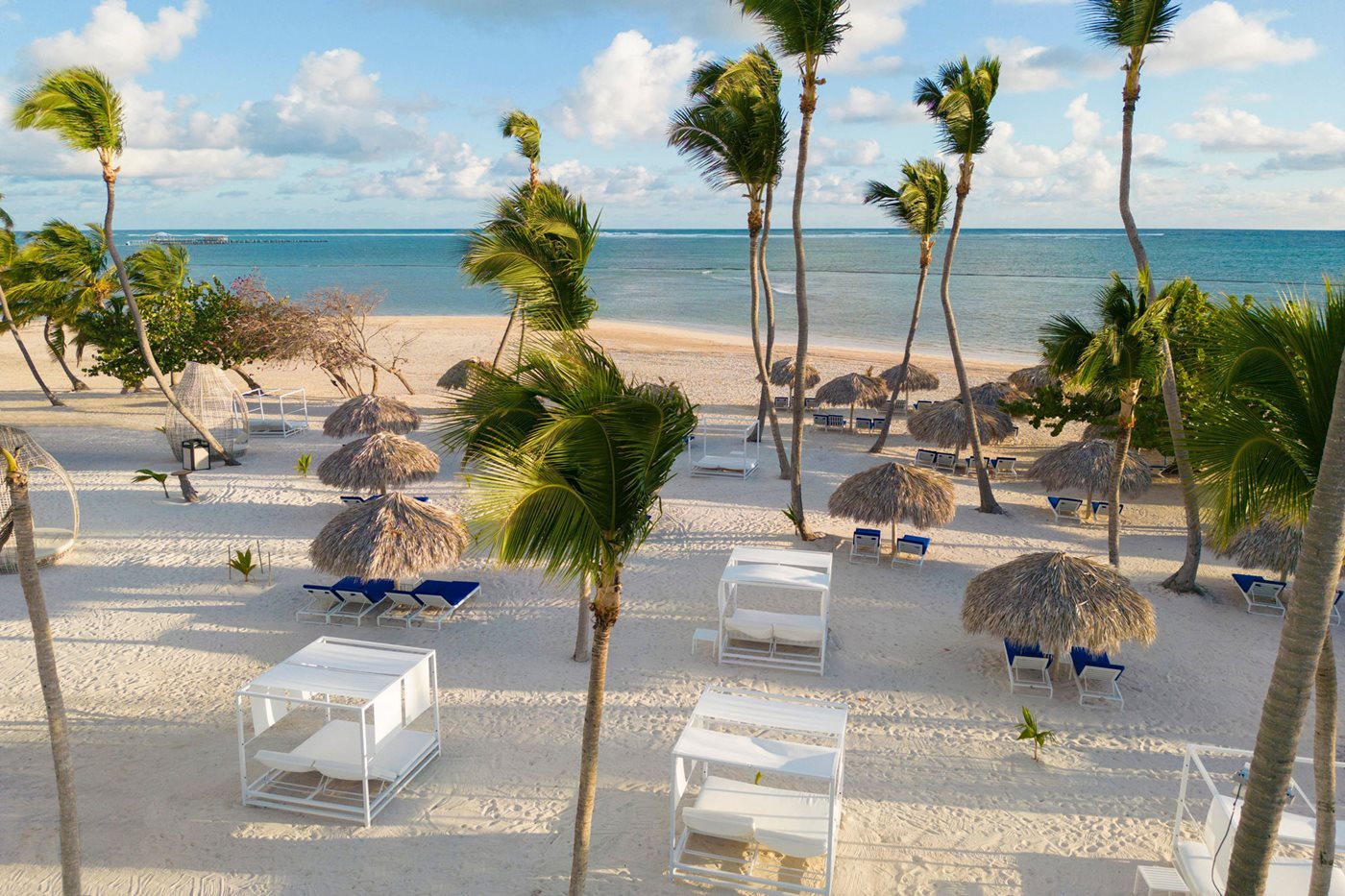 Plage, Serenade Punta Cana Beach & Spa Resort