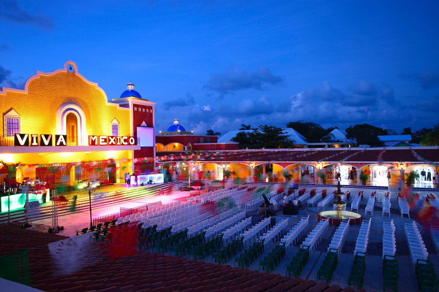 Village Bahia Principe, Bahia Principe Grand Tulum, Riviera Maya